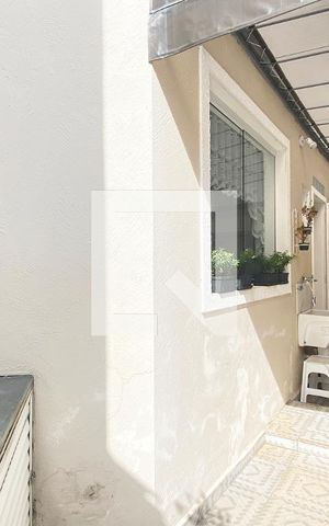 Casa de condomínio à venda com 420m², 4 quartos e 4 vagasÁrea de Serviço