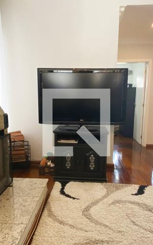 Casa de condomínio à venda com 420m², 4 quartos e 4 vagasSala de Estar