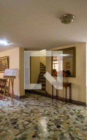 Apartamento à venda com 92m², 2 quartos e 1 vaga Apartamento à venda com 92m², 2 quartos e 1 vagaÁrea comum - Hall social