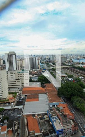 Apartamento à venda com 40m², 2 quartos e sem vaga Apartamento à venda com 40m², 2 quartos e sem vagavista Sala/Cozinha