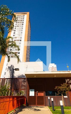 Apartamento à venda com 70m², 1 quarto e 1 vaga Apartamento à venda com 70m², 1 quarto e 1 vagaFachada