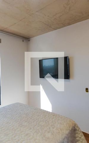 Apartamento à venda com 70m², 1 quarto e 1 vaga Apartamento à venda com 70m², 1 quarto e 1 vagaQuarto