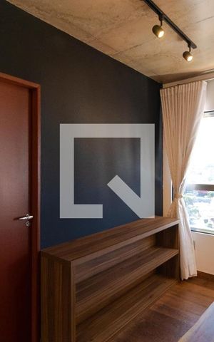 Apartamento à venda com 70m², 1 quarto e 1 vaga Apartamento à venda com 70m², 1 quarto e 1 vagaSalas