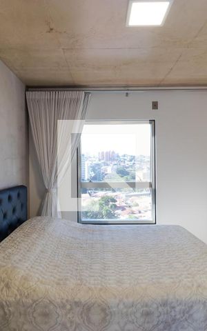 Apartamento à venda com 70m², 1 quarto e 1 vaga Apartamento à venda com 70m², 1 quarto e 1 vagaQuarto