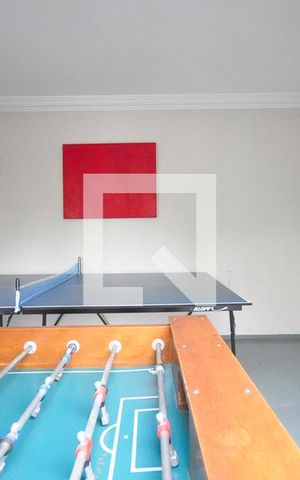 Apartamento à venda com 137m², 3 quartos e 3 vagasSalão de jogos