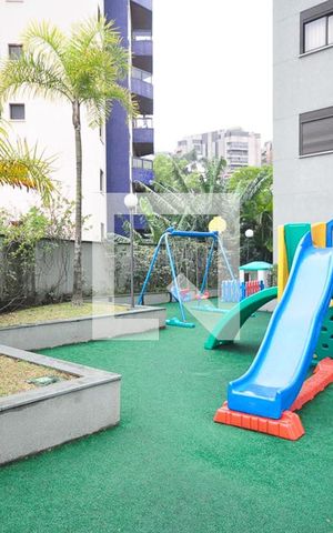 Apartamento à venda com 137m², 3 quartos e 3 vagasPlayground
