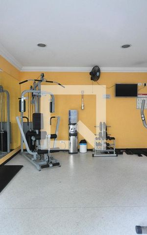Apartamento à venda com 137m², 3 quartos e 3 vagasAcademia