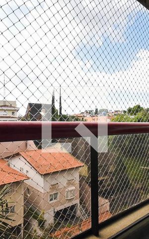 Apartamento à venda com 137m², 3 quartos e 3 vagas Apartamento à venda com 137m², 3 quartos e 3 vagasVaranda