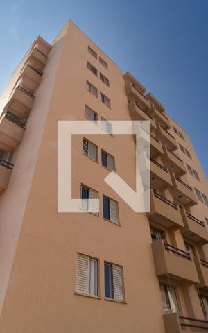 Apartamento para alugar com 75m², 3 quartos e 1 vagaFachada do bloco
