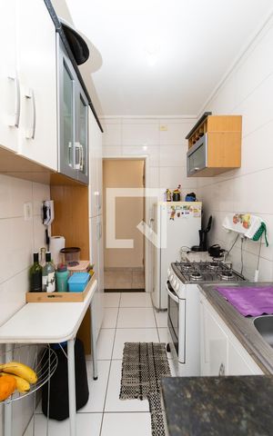Apartamento para alugar com 75m², 3 quartos e 1 vagaCozinha
