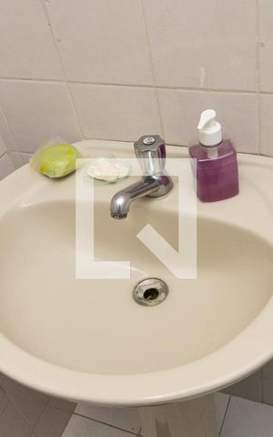 Apartamento para alugar com 75m², 3 quartos e 1 vagaBanheiro