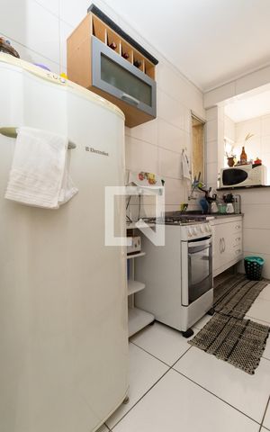 Apartamento para alugar com 75m², 3 quartos e 1 vagaCozinha