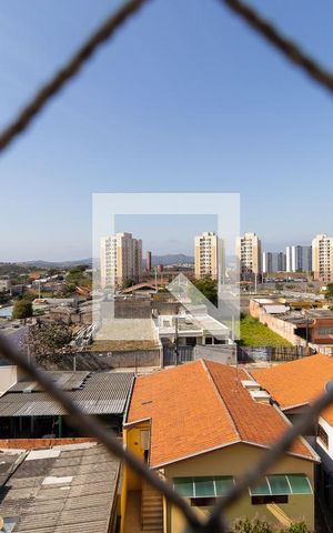Apartamento para alugar com 75m², 3 quartos e 1 vagaVista da Suíte