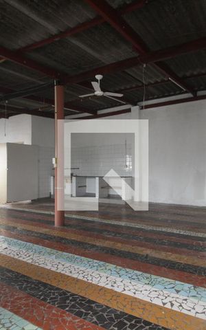Casa à venda com 316m², 3 quartos e 4 vagasÁrea Externa