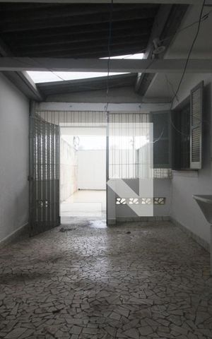Casa à venda com 316m², 3 quartos e 4 vagasÁrea de Serviço