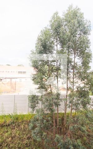 Apartamento à venda com 45m², 2 quartos e sem vaga Apartamento à venda com 45m², 2 quartos e sem vagaVista da Área de Serviço
