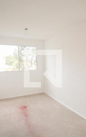 Apartamento à venda com 45m², 2 quartos e sem vaga Apartamento à venda com 45m², 2 quartos e sem vagaSala