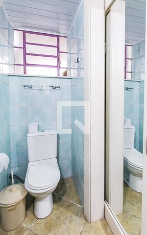 Casa à venda com 536m², 4 quartos e 2 vagasBanheiro 2