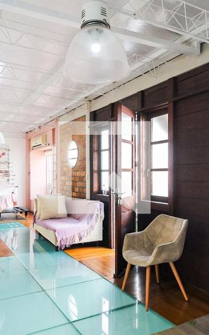 Casa à venda com 536m², 4 quartos e 2 vagasVaranda