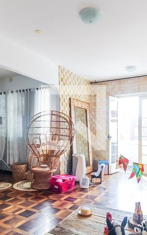 Casa à venda com 536m², 4 quartos e 2 vagasSala 2