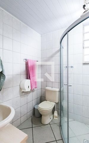 Casa à venda com 536m², 4 quartos e 2 vagasBanheiro 3