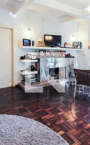 Casa à venda com 536m², 4 quartos e 2 vagasSala 1