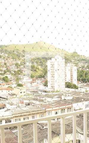 Apartamento à venda com 50m², 1 quarto e 1 vagavaranda