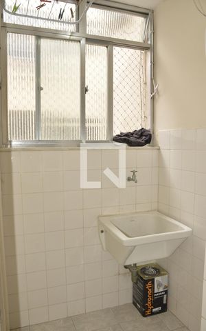 Apartamento à venda com 50m², 1 quarto e 1 vagaÁrea de Serviço