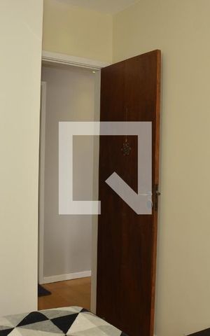 Apartamento à venda com 50m², 1 quarto e 1 vagaQuarto 1