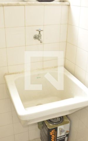 Apartamento à venda com 50m², 1 quarto e 1 vagaÁrea de Serviço