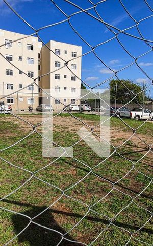 Apartamento à venda com 67m², 2 quartos e 1 vaga Apartamento à venda com 67m², 2 quartos e 1 vagaQuadra Esportiva