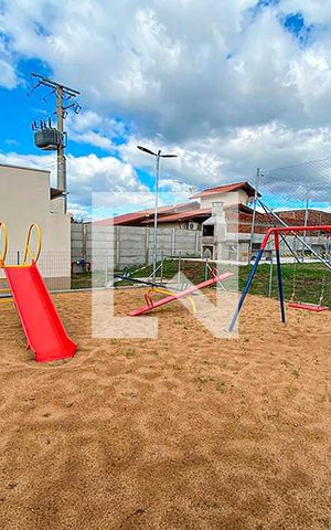 Apartamento à venda com 67m², 2 quartos e 1 vaga Apartamento à venda com 67m², 2 quartos e 1 vagaÁrea Comum - Playground