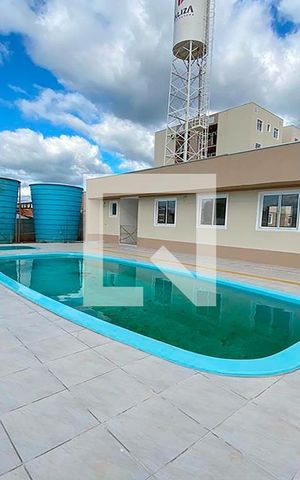 Apartamento à venda com 67m², 2 quartos e 1 vaga Apartamento à venda com 67m², 2 quartos e 1 vagaÁrea comum - Piscina