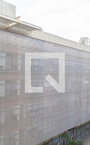 Apartamento à venda com 50m², 1 quarto e sem vaga Apartamento à venda com 50m², 1 quarto e sem vagaVista da Sala