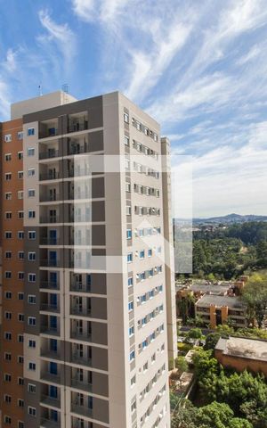 Studio à venda com 49m², 1 quarto e 1 vagaVista da Varanda