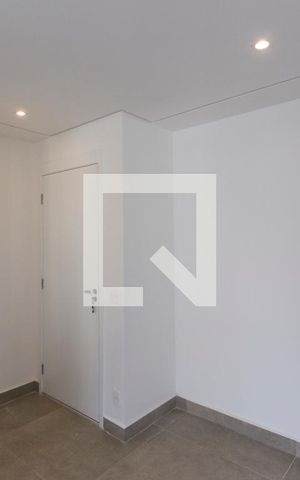 Studio à venda com 49m², 1 quarto e 1 vagaEntrada