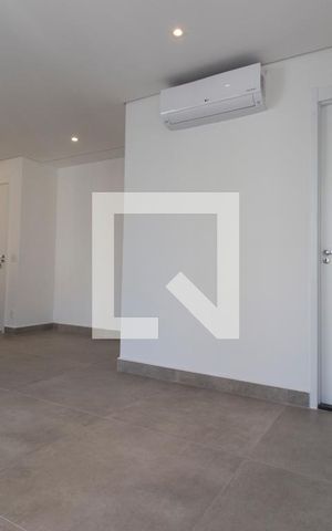 Studio à venda com 49m², 1 quarto e 1 vagaSala de TV