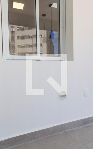 Studio à venda com 49m², 1 quarto e 1 vagaÁrea de Serviço