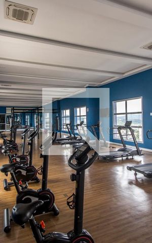 Studio à venda com 49m², 1 quarto e 1 vagaAcademia