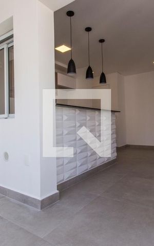 Studio à venda com 49m², 1 quarto e 1 vagavaranda