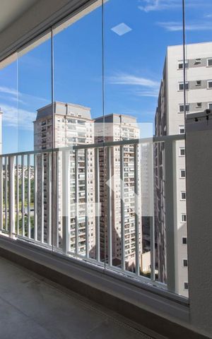 Studio à venda com 49m², 1 quarto e 1 vagaÁrea de Serviço