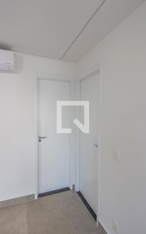 Studio à venda com 49m², 1 quarto e 1 vagaBanheiro da Suíte