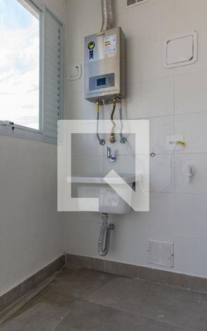 Studio à venda com 49m², 1 quarto e 1 vagaÁrea de Serviço