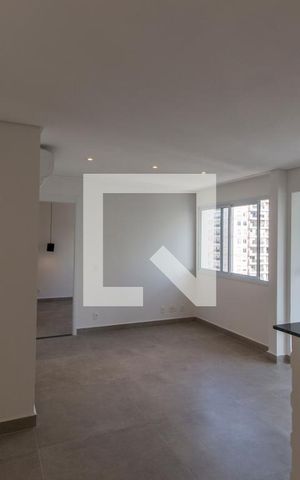 Studio à venda com 49m², 1 quarto e 1 vagaSala de Jantar