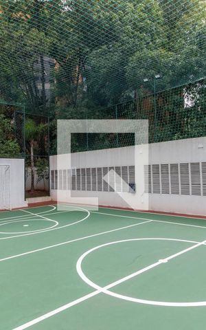 Studio à venda com 49m², 1 quarto e 1 vagaQuadra Esportiva