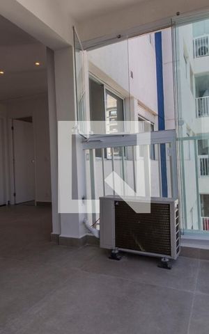 Studio à venda com 49m², 1 quarto e 1 vagavaranda