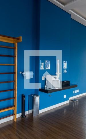 Studio à venda com 49m², 1 quarto e 1 vagaAcademia