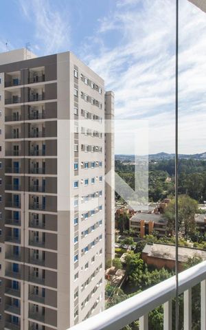 Studio à venda com 49m², 1 quarto e 1 vagaVista