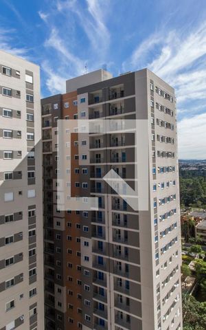 Studio à venda com 49m², 1 quarto e 1 vagaVista da Suíte