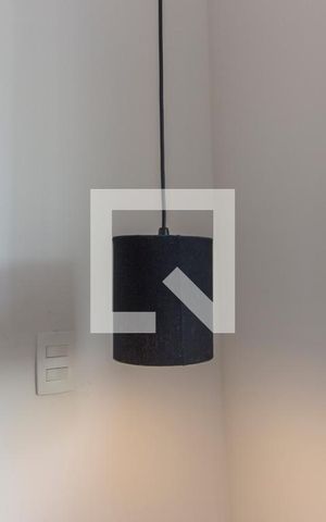 Studio à venda com 49m², 1 quarto e 1 vagaDetalhe